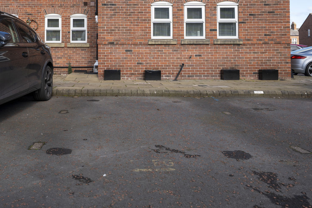 Orchard Mill Drive Croston